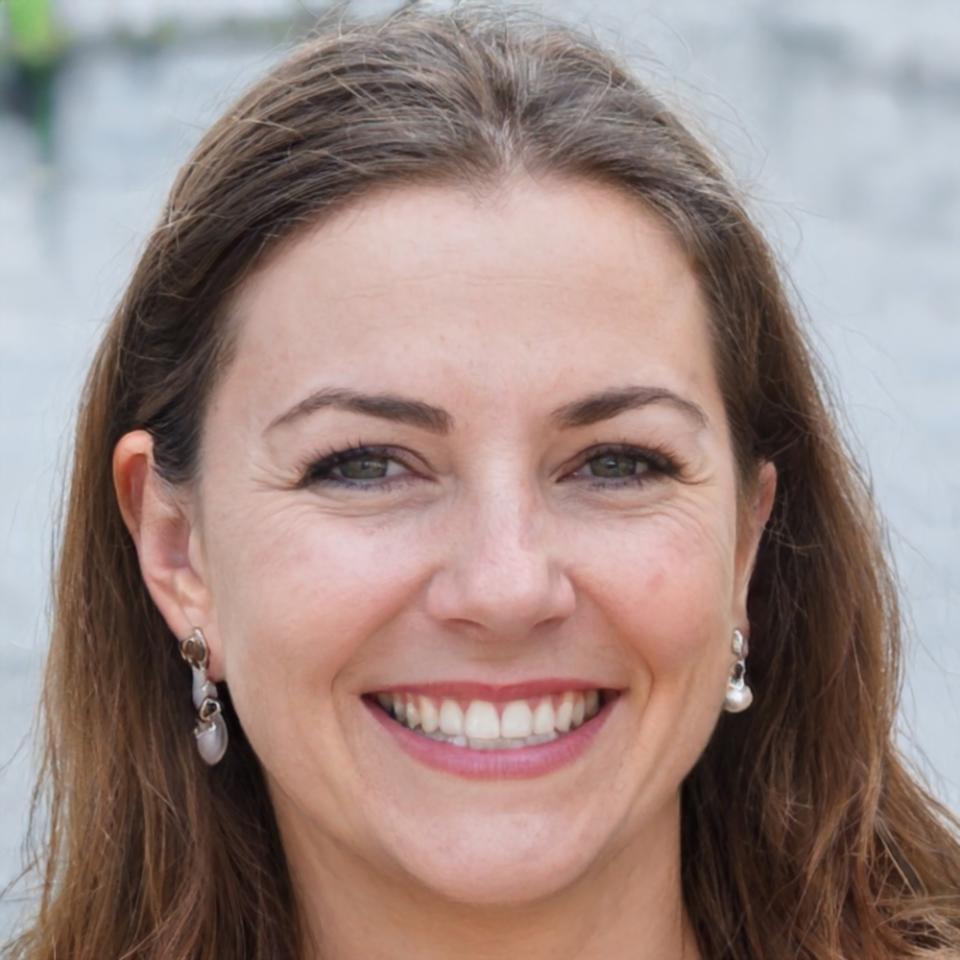 Ivana Lackovičová