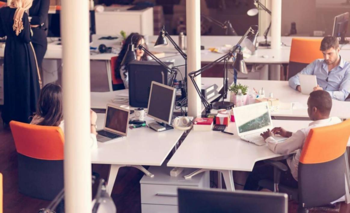 Grafické znázornenie kategorizačnej technológie